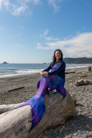 Mermaiding in Olympic Nat. Park #1679<br>3,388 x 5,082<br>Published 3 weeks ago